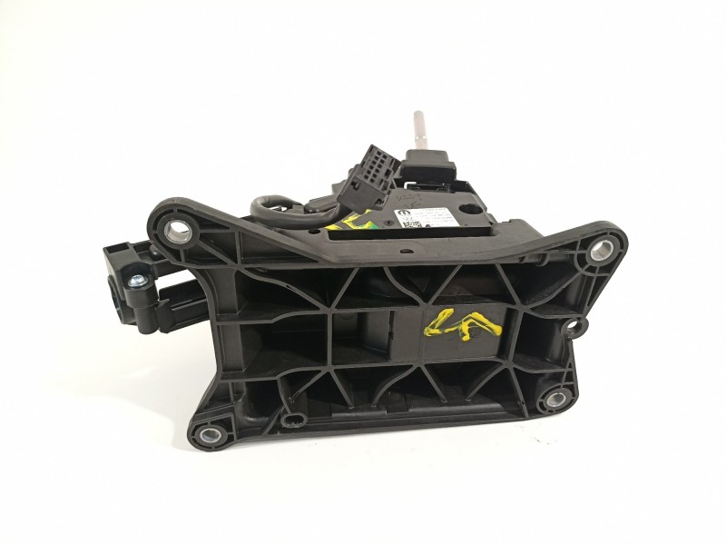 Recambio de palanca cambio para jeep renegade deserthawk 4wd referencia OEM IAM 735653080  