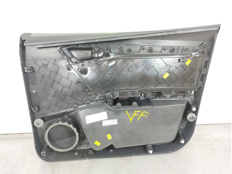 Recambio de guarnecido puerta delantera izquierda para seat arona xperience referencia OEM IAM 6F0867113  