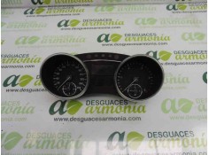 Recambio de cuadro instrumentos para mercedes-benz clase m (w164) 320 / 350 cdi (164.122) referencia OEM IAM 1645408947  