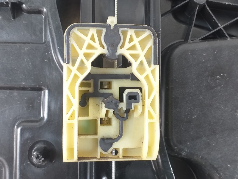Recambio de elevalunas delantero derecho para volvo v40 cross country plus referencia OEM IAM 3089738 31276216 WR12717