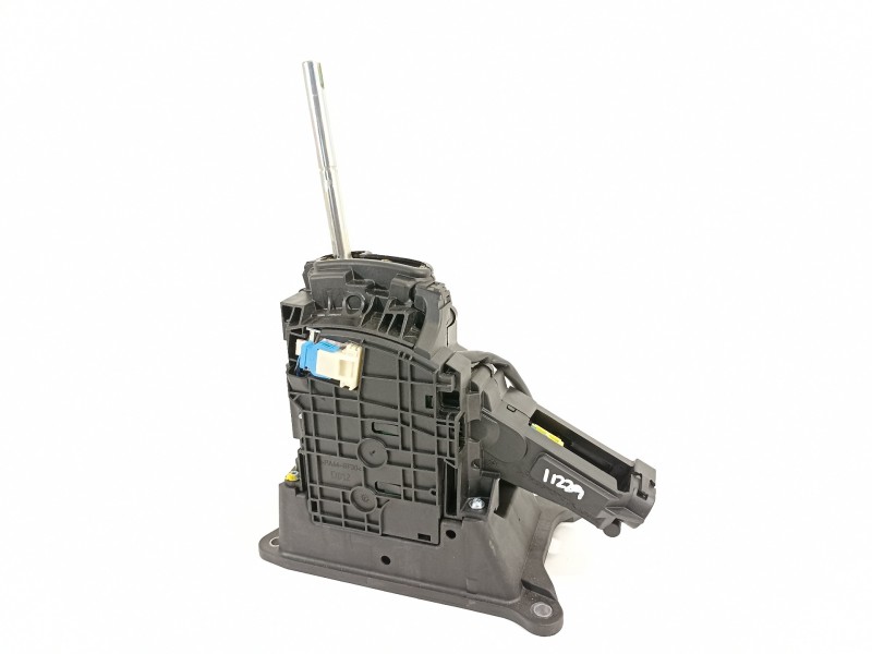 Recambio de palanca cambio para jeep renegade deserthawk 4wd referencia OEM IAM 735653080  
