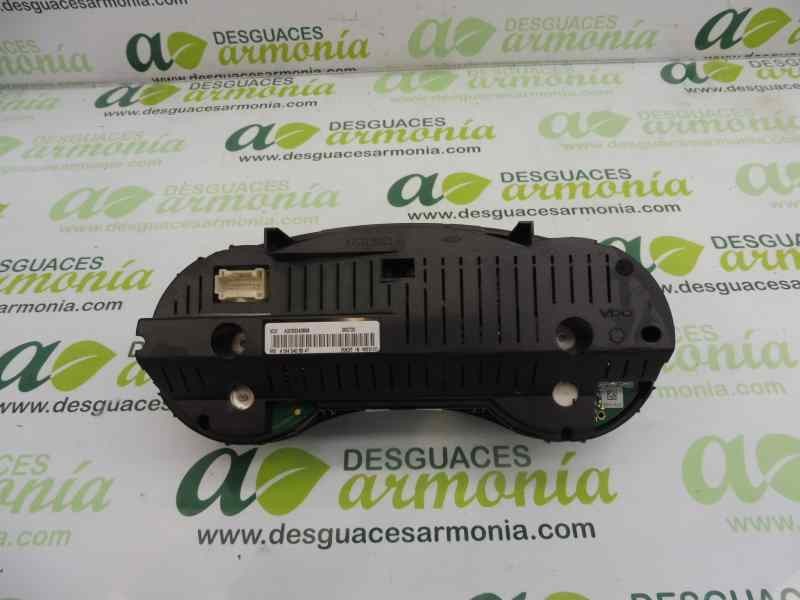 Recambio de cuadro instrumentos para mercedes-benz clase m (w164) 320 / 350 cdi (164.122) referencia OEM IAM 1645408947  