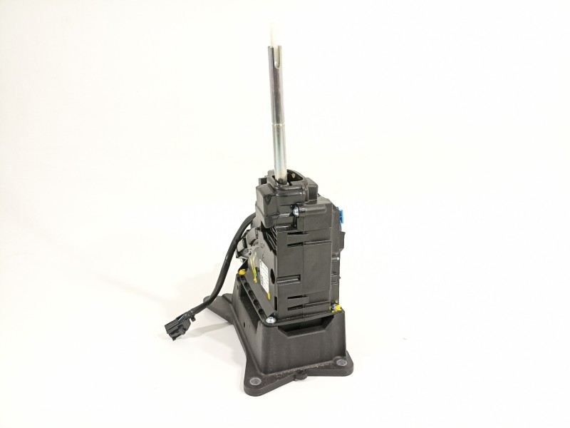 Recambio de palanca cambio para jeep renegade deserthawk 4wd referencia OEM IAM 735653080  