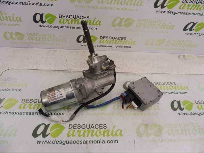 Recambio de columna direccion para nissan note (e11e) naru edition referencia OEM IAM D80809U00D 285009U02A 