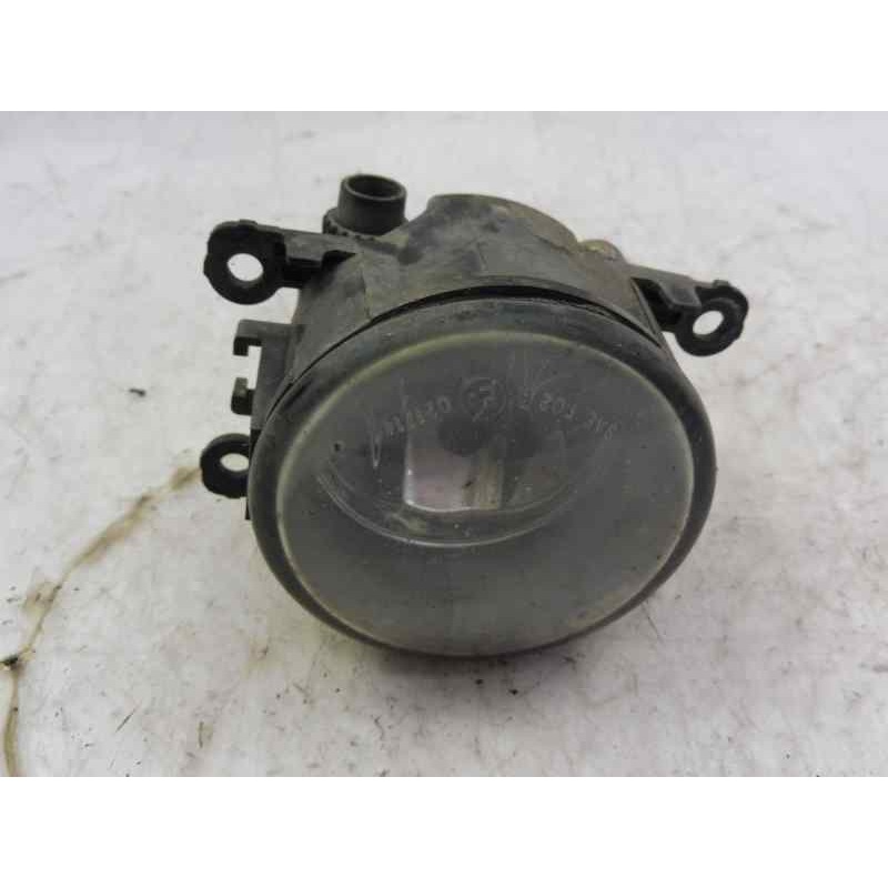 Recambio de faro antiniebla izquierdo para renault megane ii classic berlina confort dynamique referencia OEM IAM 8200074008 892