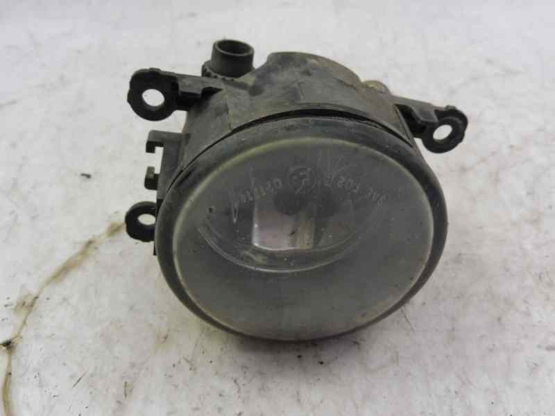 Recambio de faro antiniebla izquierdo para renault megane ii classic berlina confort dynamique referencia OEM IAM 8200074008 892