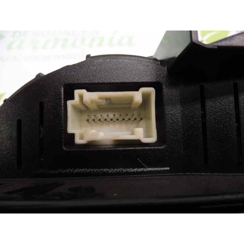 Recambio de cuadro instrumentos para mercedes-benz clase m (w164) 320 / 350 cdi (164.122) referencia OEM IAM 1645408947  