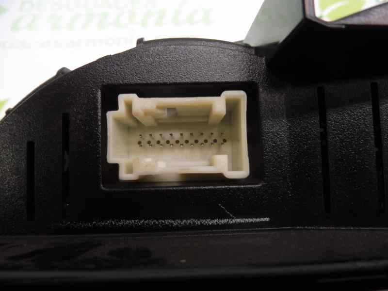 Recambio de cuadro instrumentos para mercedes-benz clase m (w164) 320 / 350 cdi (164.122) referencia OEM IAM 1645408947  