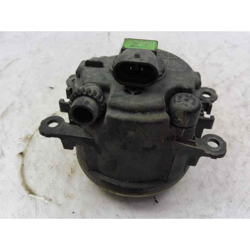 Recambio de faro antiniebla izquierdo para renault megane ii classic berlina confort dynamique referencia OEM IAM 8200074008 892