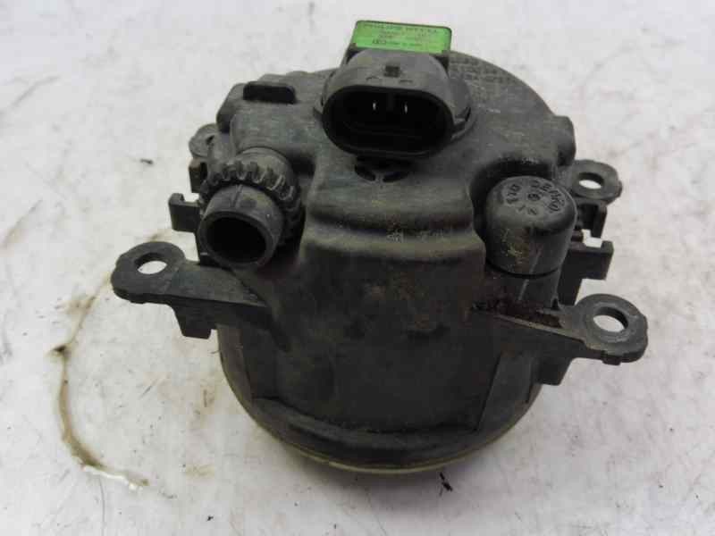 Recambio de faro antiniebla izquierdo para renault megane ii classic berlina confort dynamique referencia OEM IAM 8200074008 892