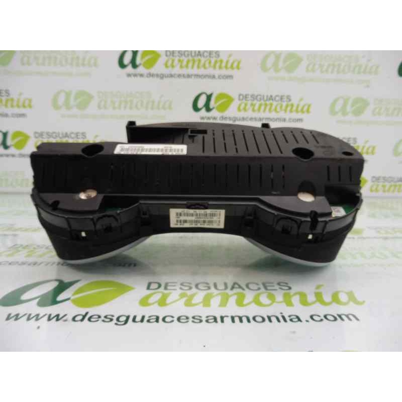 Recambio de cuadro instrumentos para mercedes-benz clase m (w164) 320 / 350 cdi (164.122) referencia OEM IAM 1645408947  