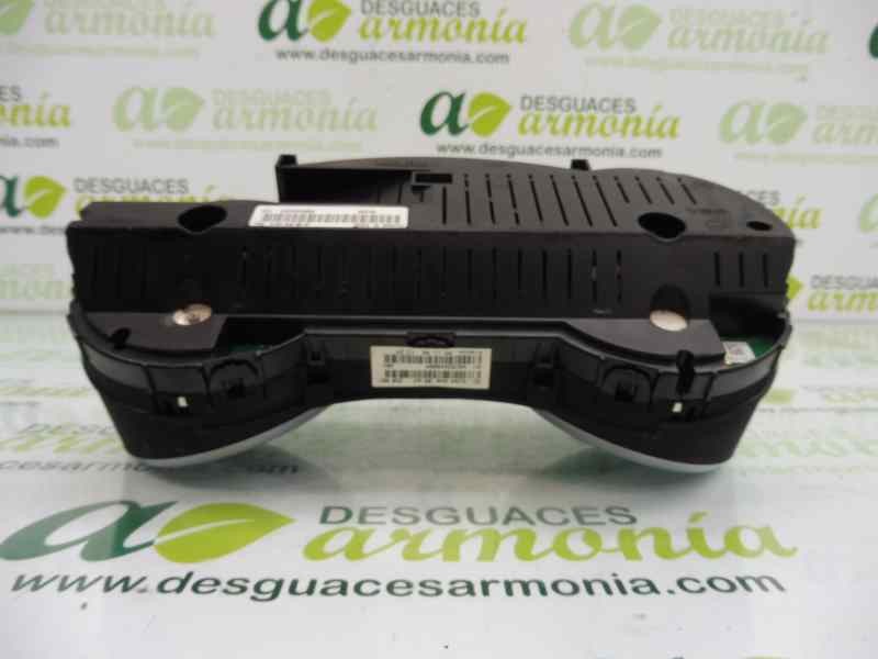 Recambio de cuadro instrumentos para mercedes-benz clase m (w164) 320 / 350 cdi (164.122) referencia OEM IAM 1645408947  