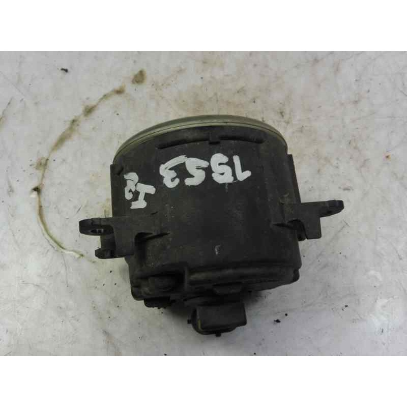 Recambio de faro antiniebla izquierdo para renault megane ii classic berlina confort dynamique referencia OEM IAM 8200074008 892
