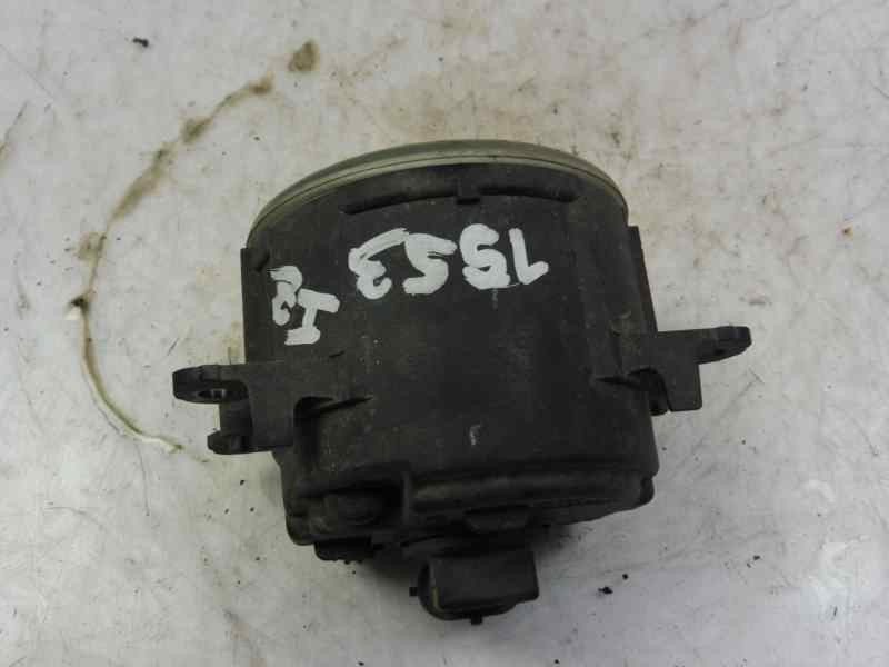 Recambio de faro antiniebla izquierdo para renault megane ii classic berlina confort dynamique referencia OEM IAM 8200074008 892