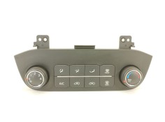Recambio de mando calefaccion / aire acondicionado para kia sportage concept 4x2 referencia OEM IAM 972503U200 C500DXEAA02  2