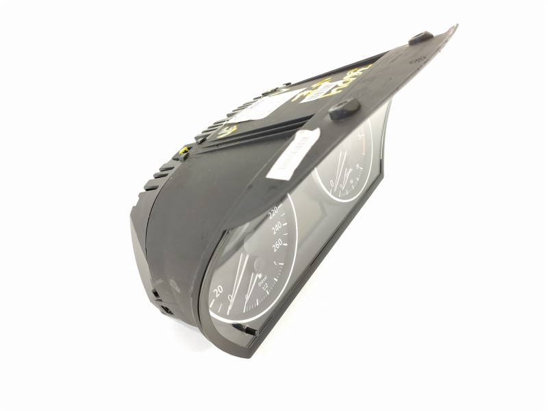 Recambio de cuadro instrumentos para bmw serie 3 berlina (e90) 330d referencia OEM IAM 698348701  