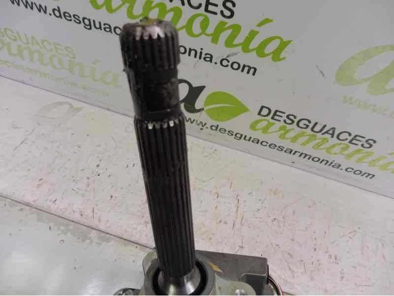 Recambio de columna direccion para nissan note (e11e) naru edition referencia OEM IAM D80809U00D 285009U02A 
