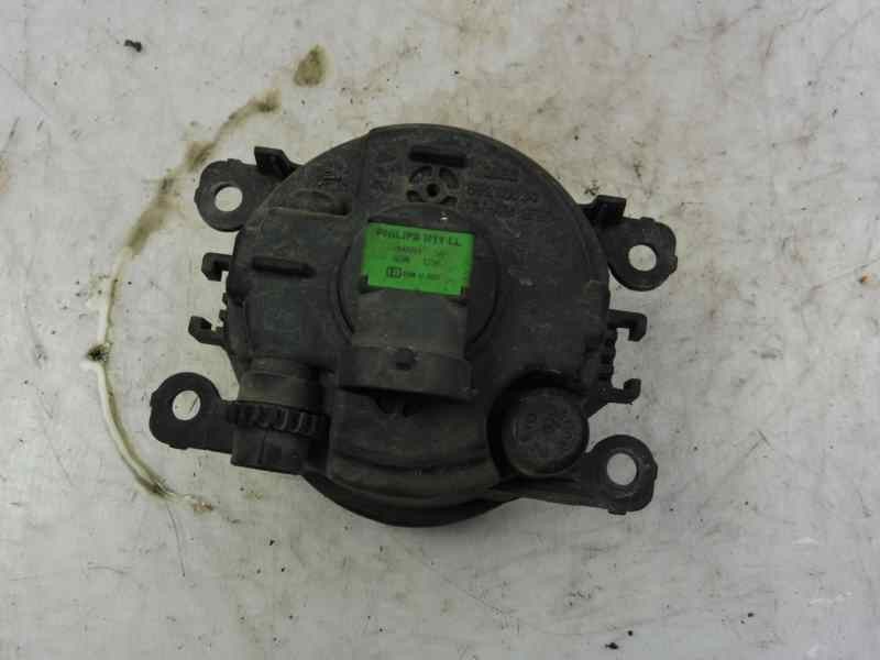 Recambio de faro antiniebla izquierdo para renault megane ii classic berlina confort dynamique referencia OEM IAM 8200074008 892
