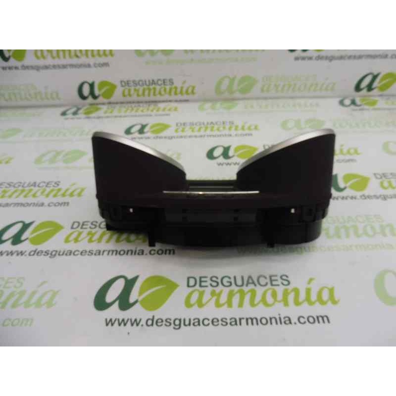 Recambio de cuadro instrumentos para mercedes-benz clase m (w164) 320 / 350 cdi (164.122) referencia OEM IAM 1645408947  