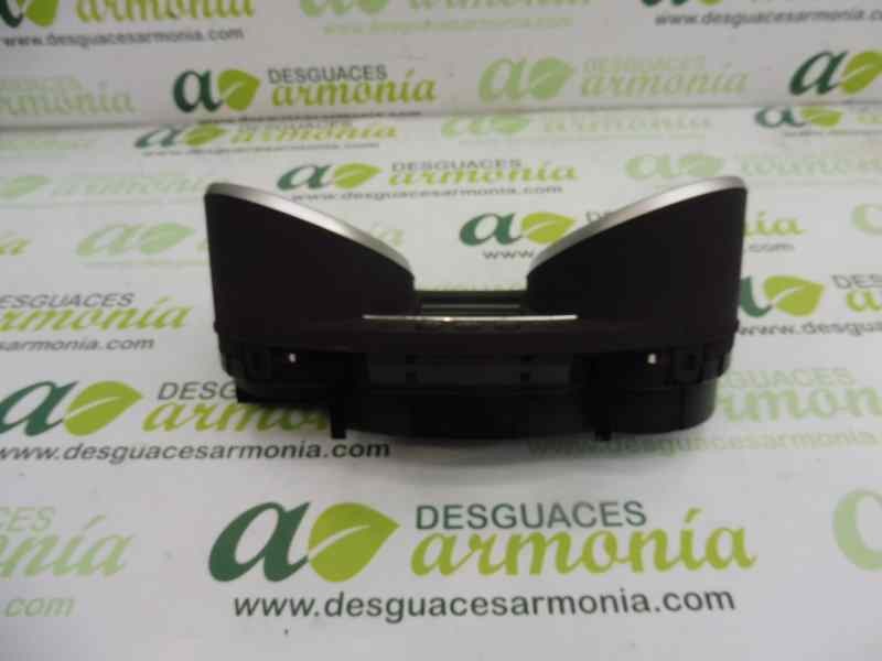 Recambio de cuadro instrumentos para mercedes-benz clase m (w164) 320 / 350 cdi (164.122) referencia OEM IAM 1645408947  