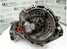 Recambio de caja cambios para opel corsa c blue line referencia OEM IAM F13C394  