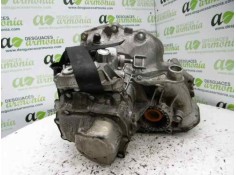 Recambio de caja cambios para opel corsa c blue line referencia OEM IAM F13C394   2
