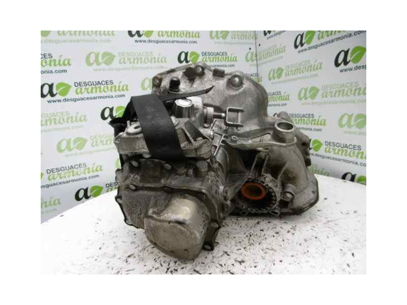 Recambio de caja cambios para opel corsa c blue line referencia OEM IAM F13C394  