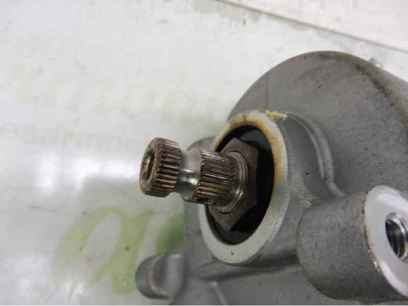 Recambio de columna direccion para nissan note (e11e) naru edition referencia OEM IAM D80809U00D 285009U02A 