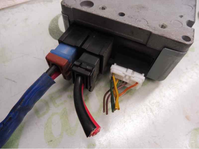 Recambio de columna direccion para nissan note (e11e) naru edition referencia OEM IAM D80809U00D 285009U02A 