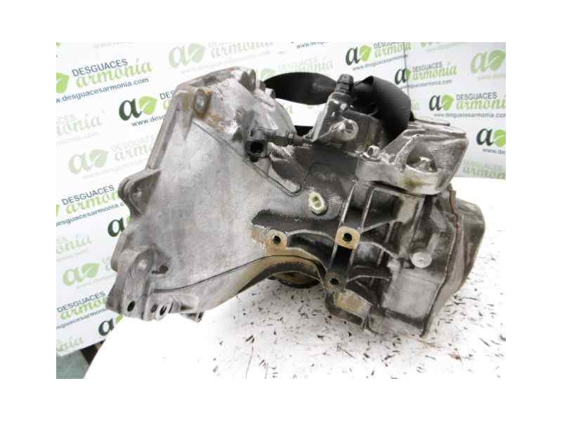 Recambio de caja cambios para opel corsa c blue line referencia OEM IAM F13C394  