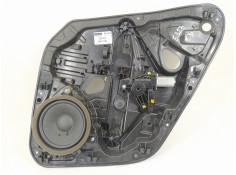 Recambio de elevalunas trasero derecho para volvo v40 cross country plus referencia OEM IAM 3089738
