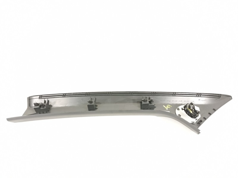 Recambio de moldura para seat arona xperience referencia OEM IAM 6F9867234  