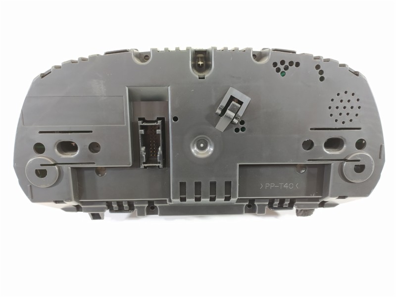 Recambio de cuadro instrumentos para bmw serie 3 berlina (e90) 330d referencia OEM IAM 698348701  