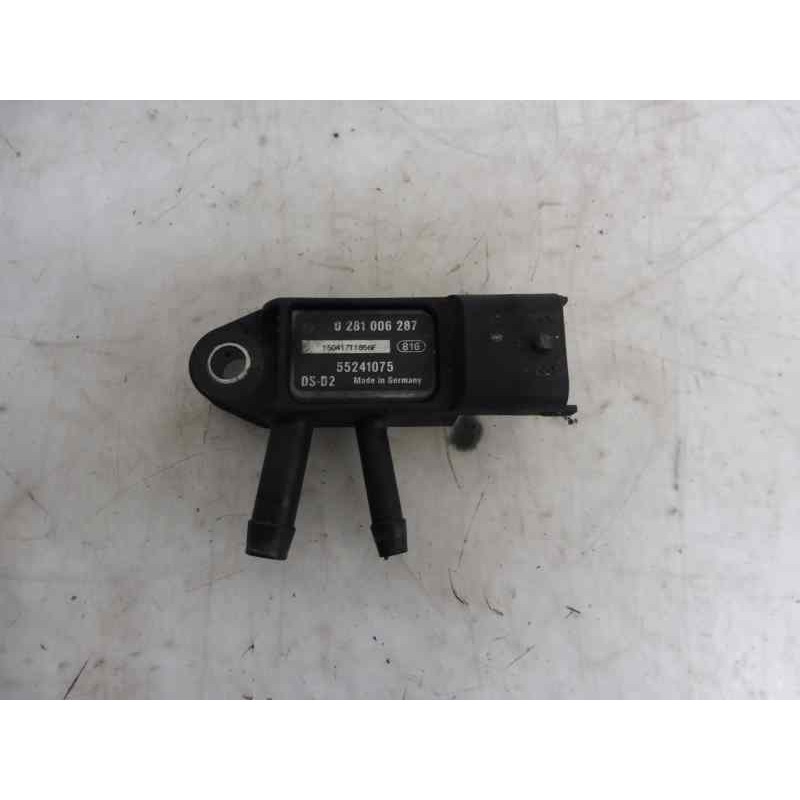 Recambio de sensor para fiat ducato maxi furgón 35 (290) 150 (rs: 3450 mm) (l2h1) referencia OEM IAM 55241075 0281006287 