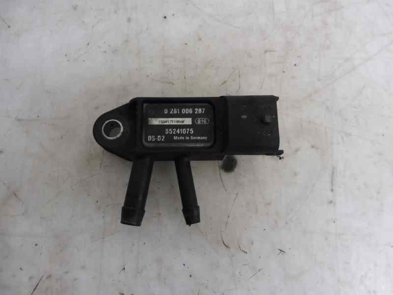 Recambio de sensor para fiat ducato maxi furgón 35 (290) 150 (rs: 3450 mm) (l2h1) referencia OEM IAM 55241075 0281006287 
