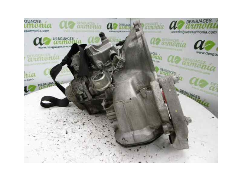 Recambio de caja cambios para opel corsa c blue line referencia OEM IAM F13C394  