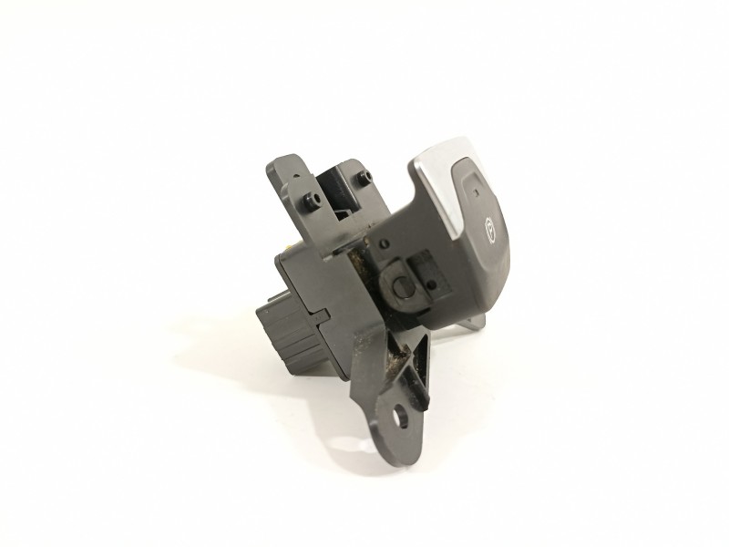 Recambio de palanca freno de mano para jeep renegade deserthawk 4wd referencia OEM IAM 7356365590  