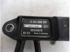 Recambio de sensor para fiat ducato maxi furgón 35 (290) 150 (rs: 3450 mm) (l2h1) referencia OEM IAM 55241075 0281006287  2