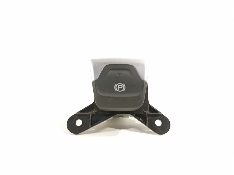 Recambio de palanca freno de mano para jeep renegade deserthawk 4wd referencia OEM IAM 7356365590  