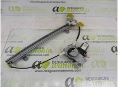 Recambio de elevalunas delantero derecho para nissan note (e11e) naru edition referencia OEM IAM 807009U00D  