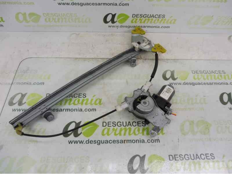 Recambio de elevalunas delantero derecho para nissan note (e11e) naru edition referencia OEM IAM 807009U00D  