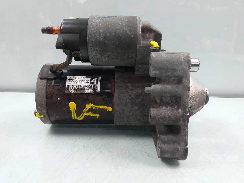MOTOR ARRANQUE 9664016980 M00T22472 
