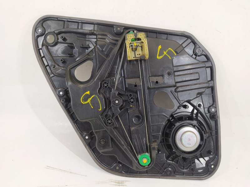 Recambio de elevalunas trasero derecho para volvo v40 cross country plus referencia OEM IAM 3089738  