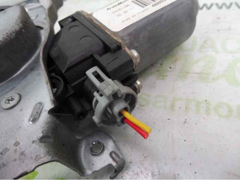 Recambio de elevalunas delantero derecho para nissan note (e11e) naru edition referencia OEM IAM 807009U00D  