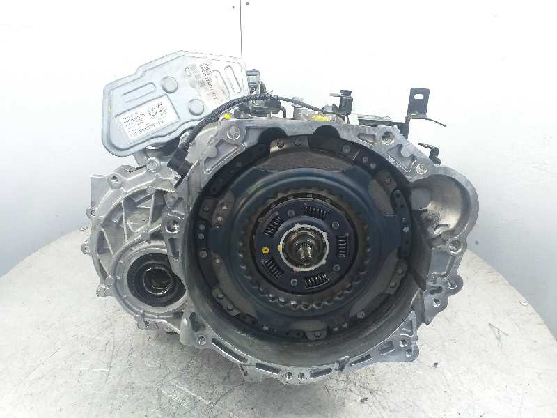 Recambio de caja cambios para hyundai tucson style 2wd referencia OEM IAM M68W  