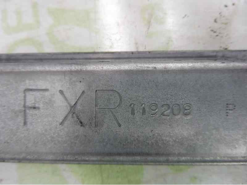 Recambio de elevalunas delantero derecho para nissan note (e11e) naru edition referencia OEM IAM 807009U00D  