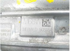 Recambio de caja cambios para hyundai tucson style 2wd referencia OEM IAM M68W   2