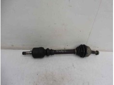 Recambio de transmision delantera izquierda para peugeot 306 break style referencia OEM IAM   