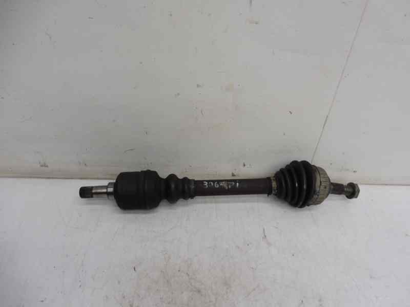Recambio de transmision delantera izquierda para peugeot 306 break style referencia OEM IAM   