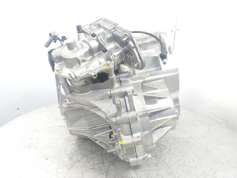 Recambio de caja cambios para hyundai tucson style 2wd referencia OEM IAM M68W  